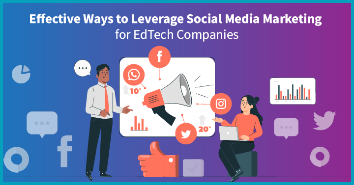  Leverage Social Media