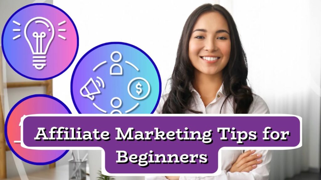 Best Affiliate Marketing SEO Tips for Beginners
