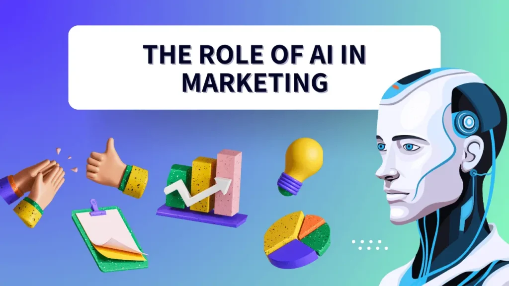 The Role of AI in Digital Marketing

