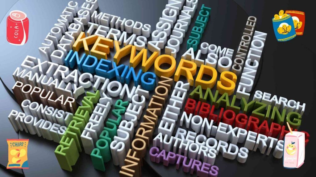 Types of Keywords You Should Know